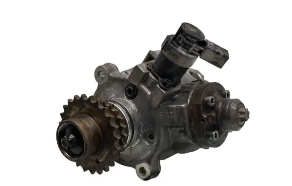 Mercedes-Benz GLC X253 C253 Fuel injection high pressure pump 0445010736 A6540704301