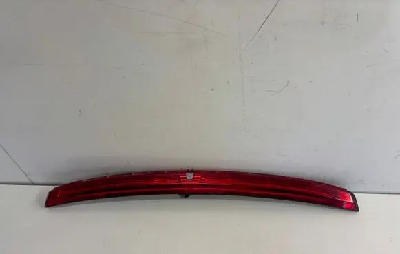 Citroen C4 Grand Picasso Third/center stoplight 9654435580