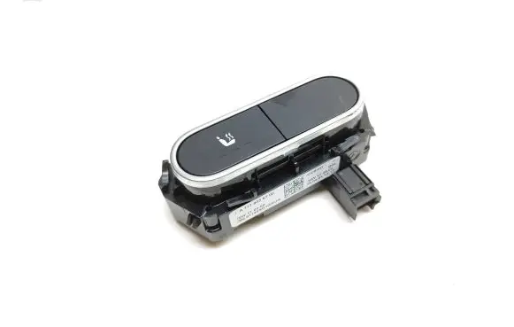 Mercedes-Benz A W177 Seat heating switch A1779056700 91745SD1000JG CC9107