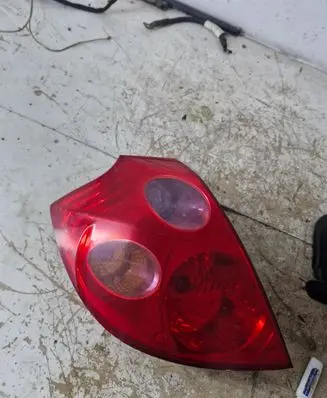 KIA Ceed Rear/tail lights