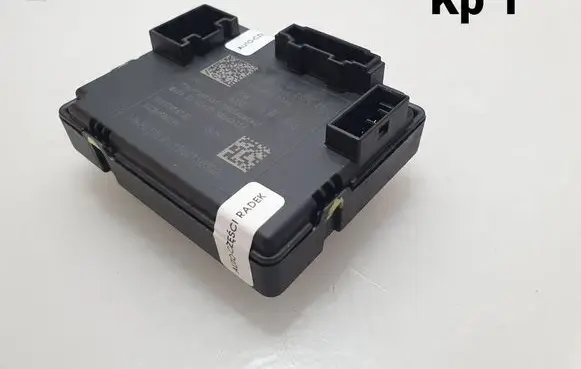 Seat Ibiza V (KJ) Sunroof control unit/module 4M0907594H