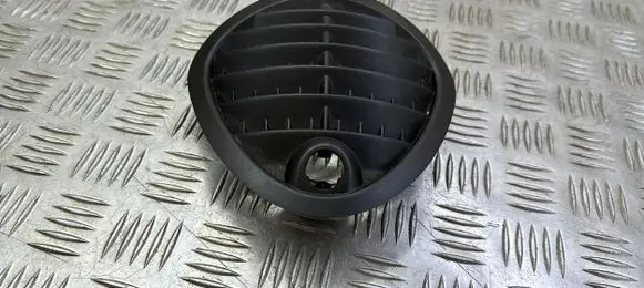 Mini Cooper Countryman R60 Dash center air vent grill 9810000