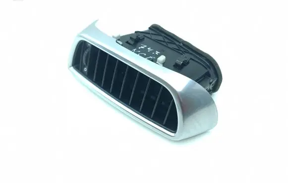 Porsche Cayenne (92A) Dash center air vent grill 7P5819727A