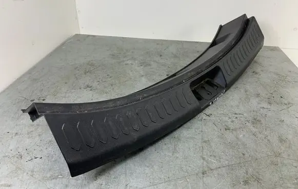 KIA Sportage Trunk/boot sill cover protection 857703U010