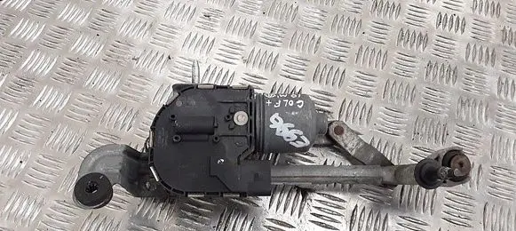 Volkswagen Golf Plus Front wiper linkage 5m0955023f 3397021258