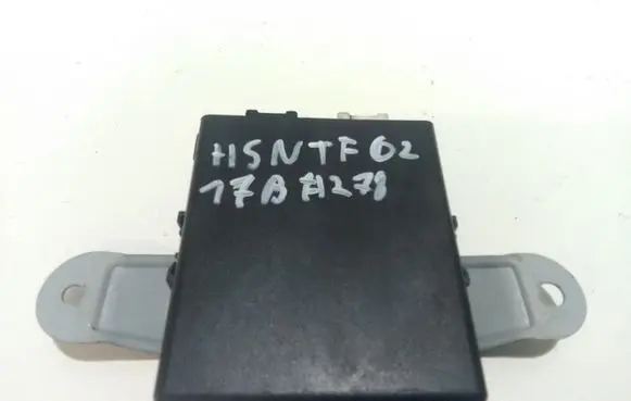 Hyundai Santa Fe Other control units/modules 9875026000