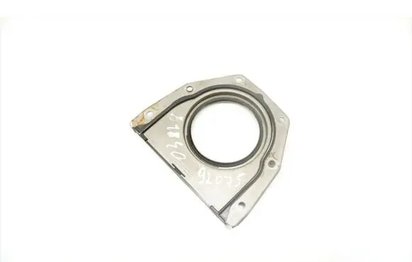 Ford Fiesta Camshaft speed sensor 