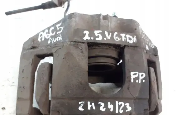 Audi A6 S6 C5 4B Front brake caliper