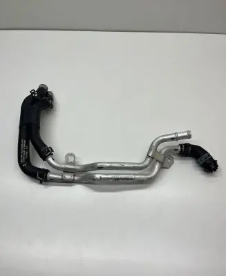 Audi Q5 SQ5 Engine coolant pipe/hose 80A121400B 80A122445B