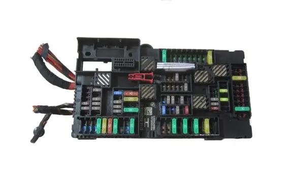 BMW X3 G01 Speedometer control unit/module 61146828074 68GHNJUR28BMW
