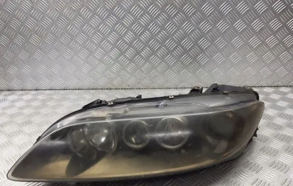 Mazda 6 Headlight/headlamp 014003902-LH