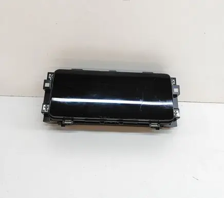 Land Rover Range Rover Sport L494 Screen/display/small screen LK5219C279AA CXMR87X1AEC