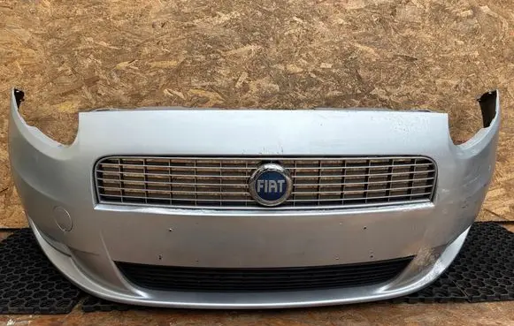 Fiat Grande Punto Front bumper