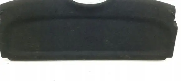 Peugeot 206 Parcel shelf