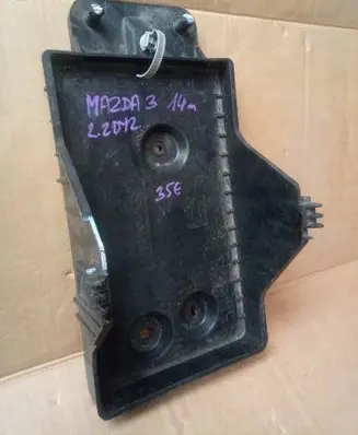 Mazda 3 II Battery tray K3006
