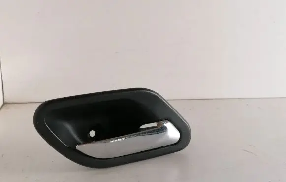 Front door interior handle