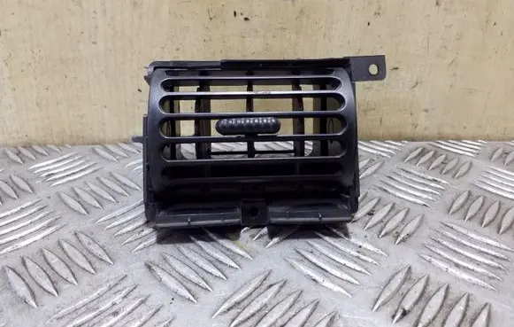 Opel Frontera B Dashboard side air vent grill/cover trim 8971465510