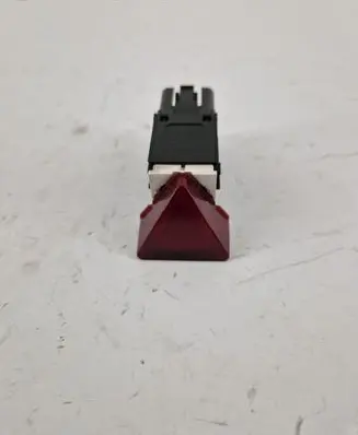 Volkswagen Touran II Hazard light switch 1T0953509B