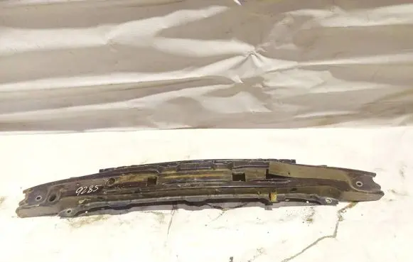 Opel Astra G Front bumper cross member 