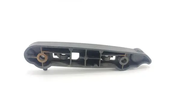 Land Rover Evoque I Front bumper mounting bracket BJ3217E762AC T8020