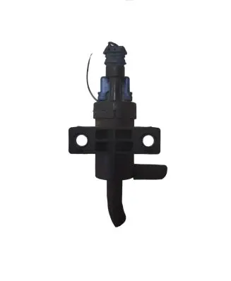Renault Laguna II Turbo solenoid valve 7700113709 25702B
