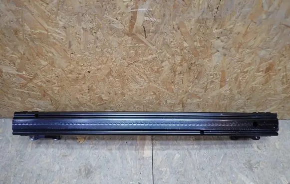 Peugeot 408 I Rear bumper support beam 9843825280
