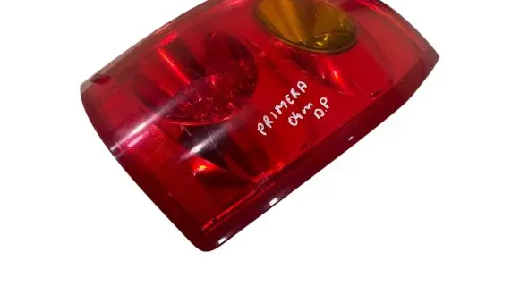 Nissan Primera Rear/tail lights