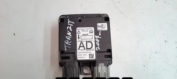 Ford Transit Engine control unit/module 6C1T14B056AD
