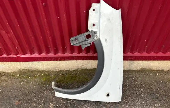 Opel Combo C Fender