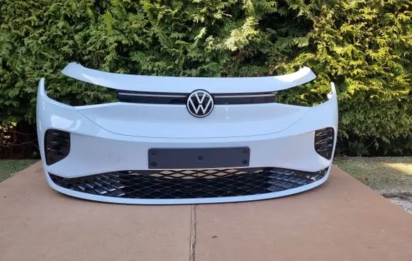 Volkswagen ID.4 Front bumper 11A807221