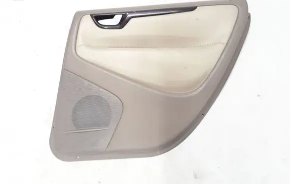 Volvo XC70 Rear door card panel trim 39981291