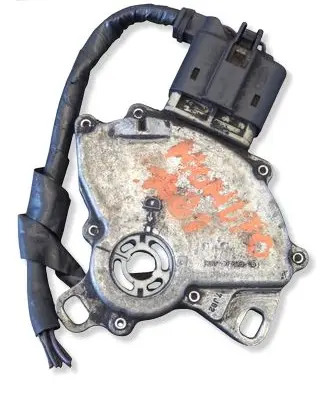 Ford Mondeo Mk III Gear selector F3RP7F293CB 7JG2