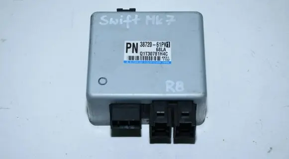 Power steering control unit/module
