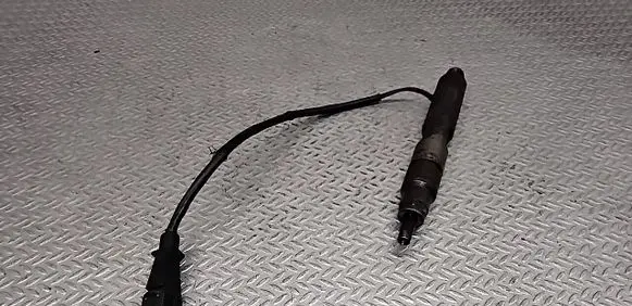 Renault Scenic I Fuel injector 7700112880