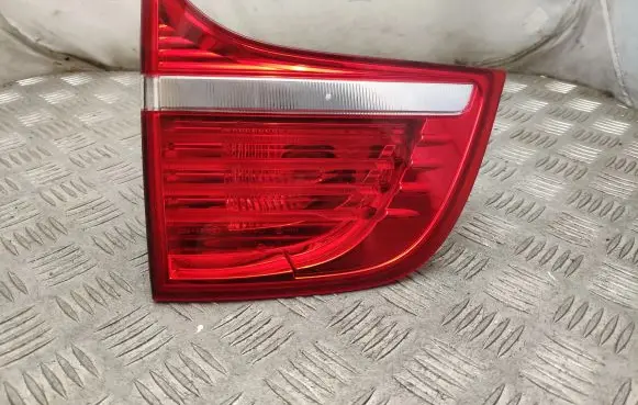 BMW X6 E71 Tailgate rear/tail lights 7179987 22421001