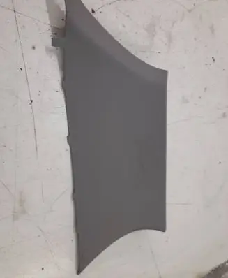 BMW 1 F20 F21 (C) pillar trim 7221029