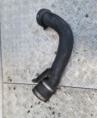 Volvo V70 Intercooler hose/pipe 30741667 6896526