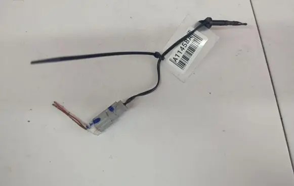 Honda Civic Outside/exterior temperature sensor