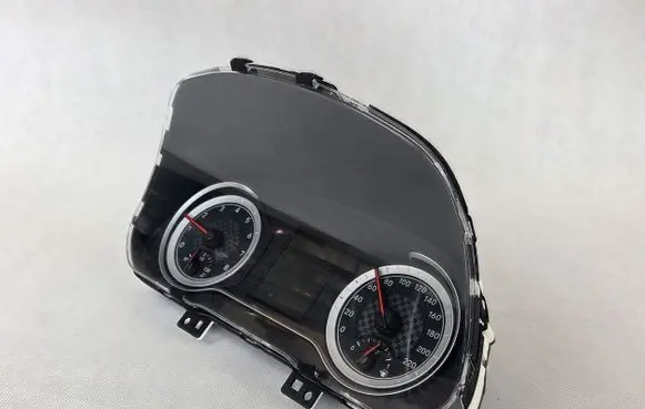 Hyundai i20 (BC3 BI3) Speedometer (instrument cluster) 94019-Q0091