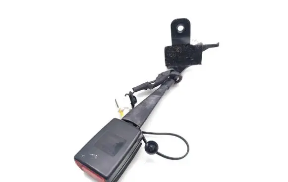 Citroen C4 Cactus Front seatbelt 98009726XT 34149270B