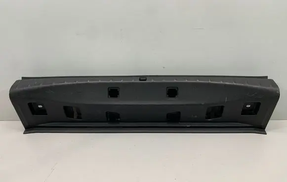 BMW 5 G30 G31 G38 Trunk/boot sill cover protection 7373574