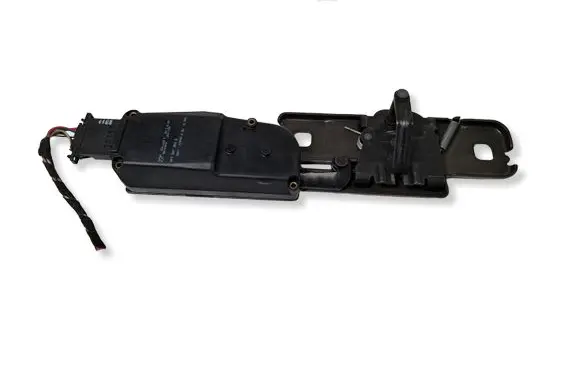 Audi A6 S6 C6 4F Tailgate/trunk/boot lift motor 4F9827383B