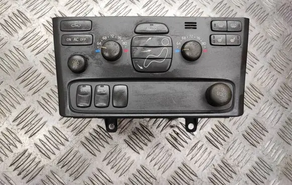 Volvo S80 Climate control unit 7923