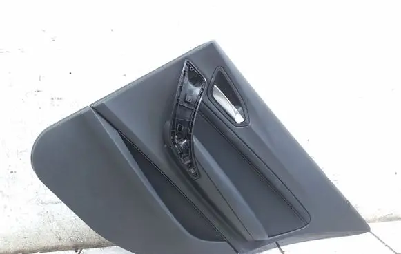 BMW 1 F20 F21 Rear door card panel trim 7409926