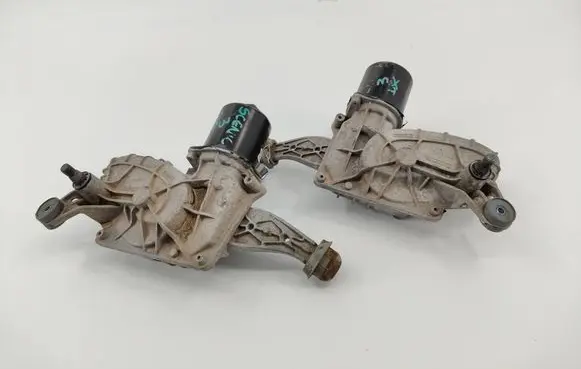 Renault Scenic III - Grand scenic III Wiper motor W000002178 W000002191