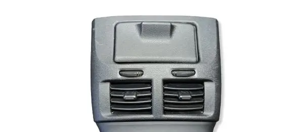 Subaru Outback Rear air vent grill 5886053010