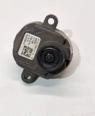 BMW 7 F01 F02 F03 F04 Reversing camera 908331 6627040910 9240274