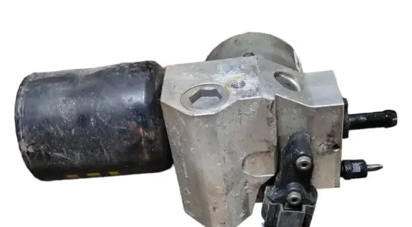 KIA Soul ABS Pump 58600E4001 BH63072A01