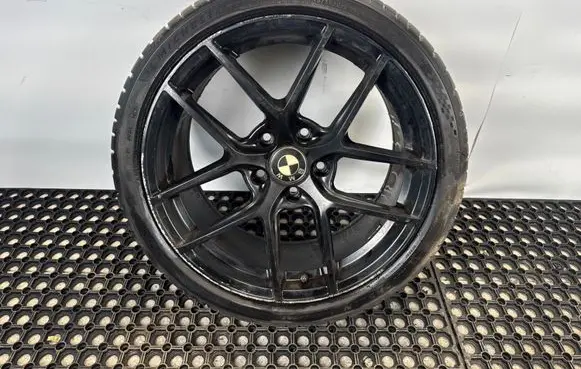 BMW 1 F20 F21 R18 alloy rim
