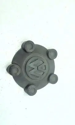 Volkswagen Caddy Original wheel cap 2K0601169